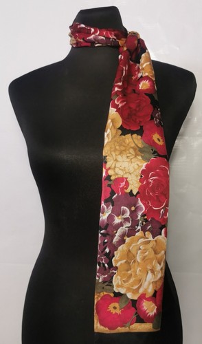 Liz claiborne seidentuch - liz,