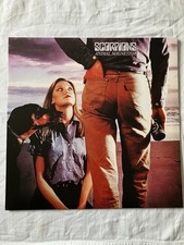 Scorpions LP Vinyl , Animal