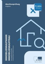 Immobilienkaufmann/Immobilienk