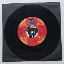 BONNIE LOU"DADDY-O"1950's Reissue 1979 Gusto Records Nashville 🇺🇸 USA Import