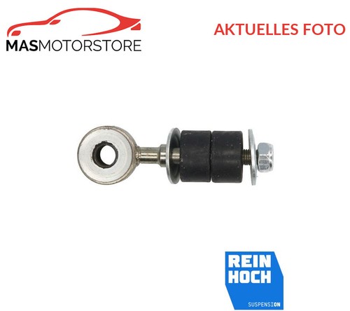 Stabilisator stabistrebe vorne - stabilisator,