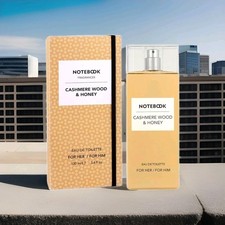 Unisex-Parfum|Notebook