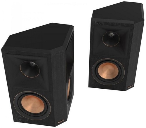 Klipsch 502s ebenholz - rp-502s,