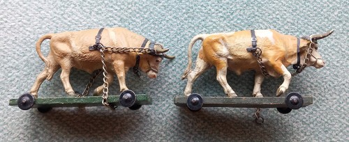 Alte tiere figuren aus masse - aus,