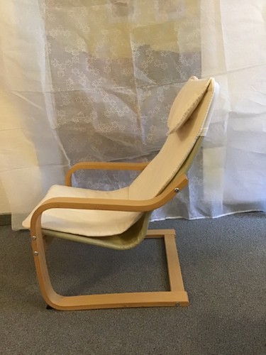 Ikea poäng kindersessel - ikea,