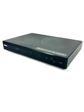 ?LG BP250 | BLU-RAY DISC & DVD Player | HDMI | USB Movie | HDD Playback | TOP 