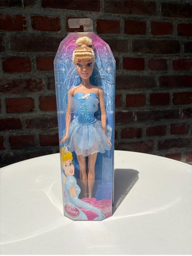 Disney princess ballerina - princess,