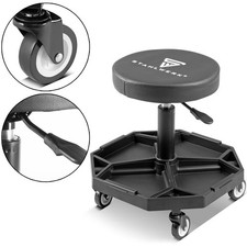 STAHLWERK Werkstatthocker