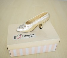 1x Nostalgia Miniatur Deko