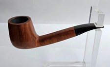 Estate Pfeife Pipe: Hasso Baudis - Handmade by Hasso 130; o.F.