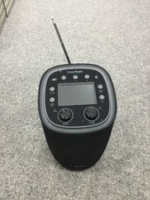 Kenwood CR-ST500S Schwarz DAB+