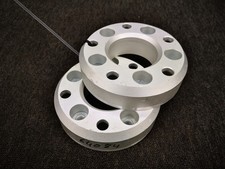 RH Lochkreisadapter Spurplatten 64084C 40855726 40mm 5x120,65 72,6 auf 5x112 74,