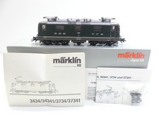 Märklin H0 37341 E-Lok Serie Re 4/4 II 11294 der SBB Digital in OVP V3940