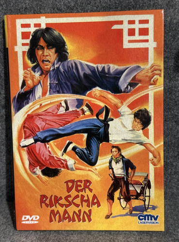 Dvd hartbox der - in,