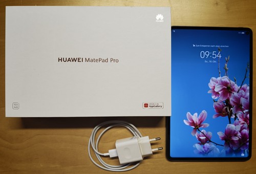 Huawei matepad pro mrr - matepad,