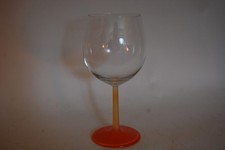 Weinglas Rotweinglas 7,5/18,5 cm Schumann`s American Bar blue Glas Villeroy & Bo