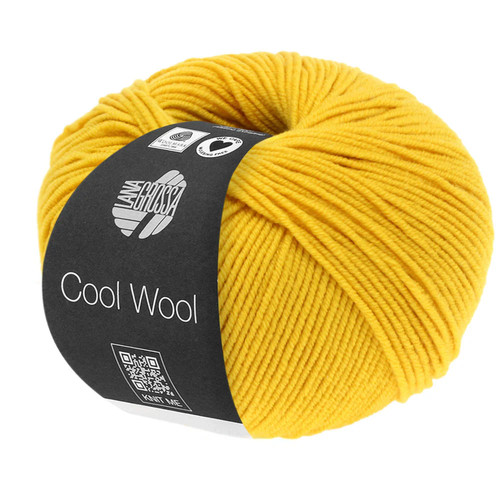 Lana grossa cool wool 50g - lana,