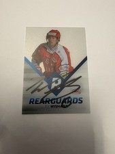 DEL2 Rearguards Eispiraten