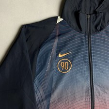 Vintage Nike Total 90 Jacke