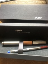 Lamy Accent  Tintenroller mit