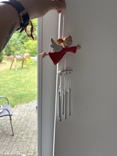 Windspiel Glockenspiel Engelchen Kind