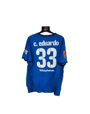 Matchworn TSG 1899 Hoffenheim