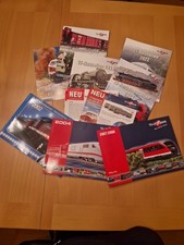 Konvolut TILLIG TT Bahn