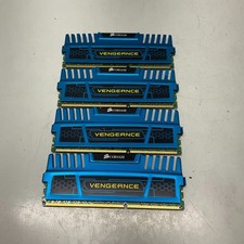 COMPUTER MEMORY - 16GB(4x4GB)
