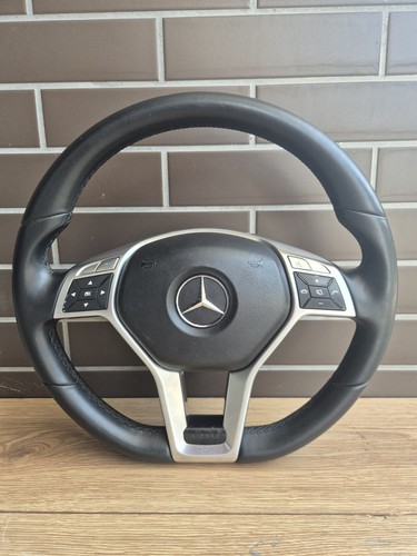 Lenkrad steering wheel amg - wheel,