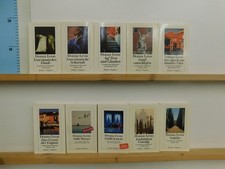 Donna Leon Commissario