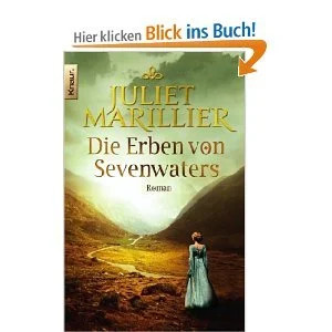 Die erben von sevenwaters - von,