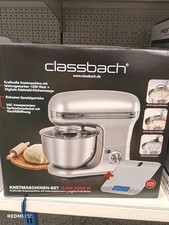 Küchen Knetmaschine Set C-KM