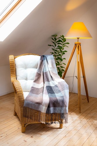 Alpaka decke 150 128 cm - alpaka, x