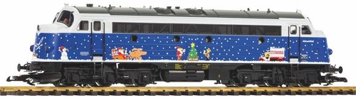 Piko 37452 diesellok nohab - 37452,