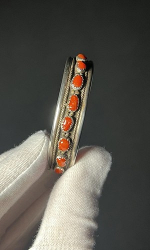 Indianerschmuck sterling - indianerschmuck,
