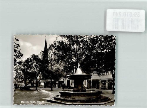 39510241 3450 holzminden - -,