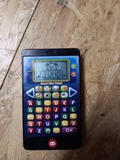 VTech Smart Kids Tablet Lerncomputer Lernspielzeug Kindercomputer 3-6 Jahre