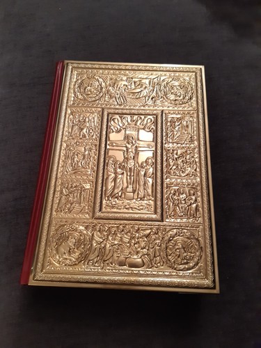Die goldbibel - die,