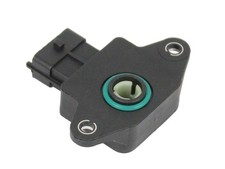 ABAKUS Drosselklappensensor