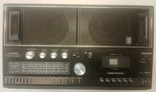 Grundig RR 2000 Stereo Boombox