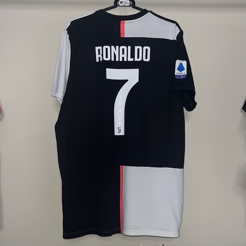 Juventus 2019 adidas - 2019/20,