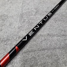 Fujikura Ventus Red 50g Stiff