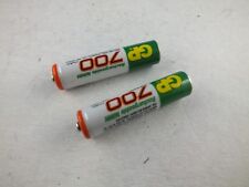 2 X ORIGINAL GP AKKU f Telekom