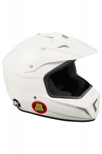 Fia cross helm mit - fia,