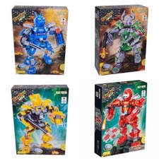 Spielzeug Beast Fighter