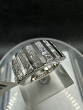 Princess Band Eternityring