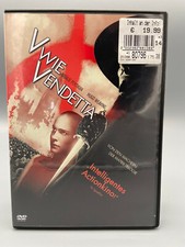 *DVD-V wie Vendetta-Hugo