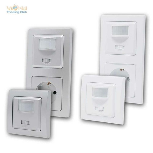 Delphi bewegungsmelder led - delphi,