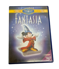 Walt Disney Fantasia
