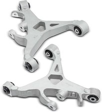 2x Querlenker Radaufhängung Hinten L + R Unten für Jaguar S-Type X200 BJ 1999-08